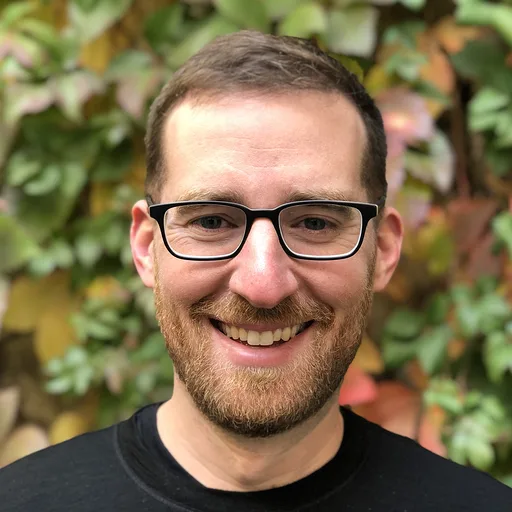 Jeff Maher