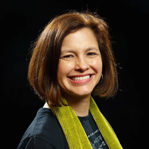 Jennifer Anastasoff