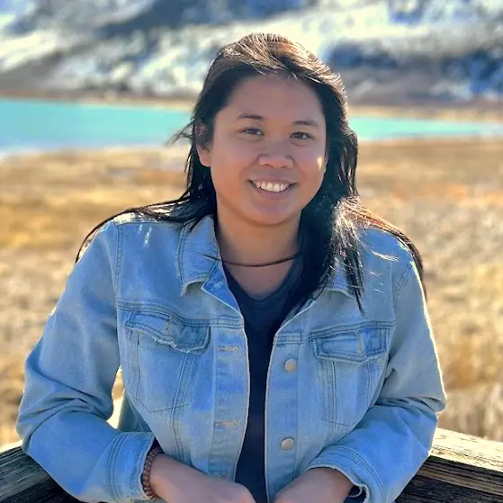 Photo of Trisha Quan